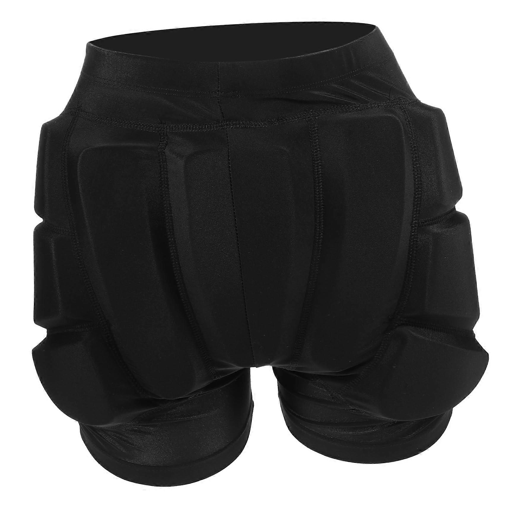 Lroller hip pads for boys and girls hip support for toddlers for skating