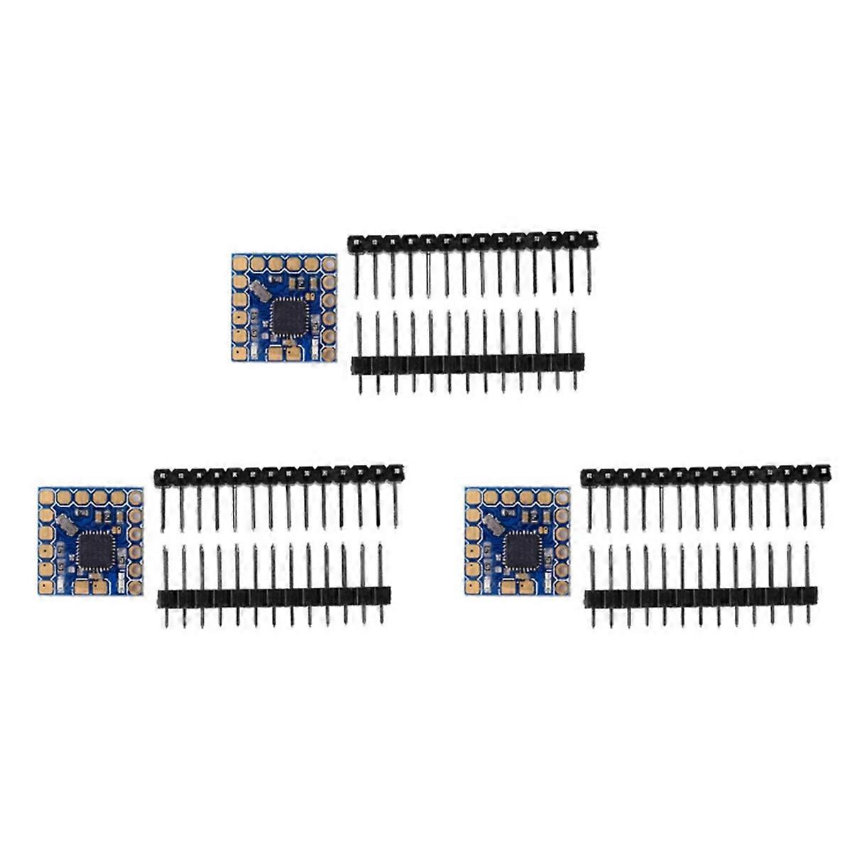 FPV Minim Mini OSD On-Screen-Display with KV TEAM MOD for CC3D F3 F4