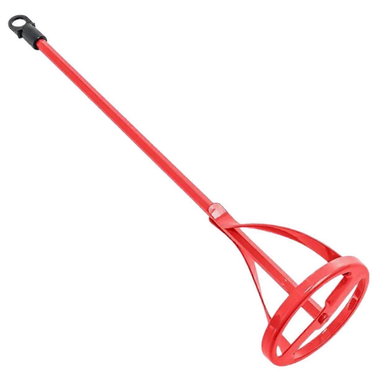 Drill Mixer Attachment for Paint Cement Steel