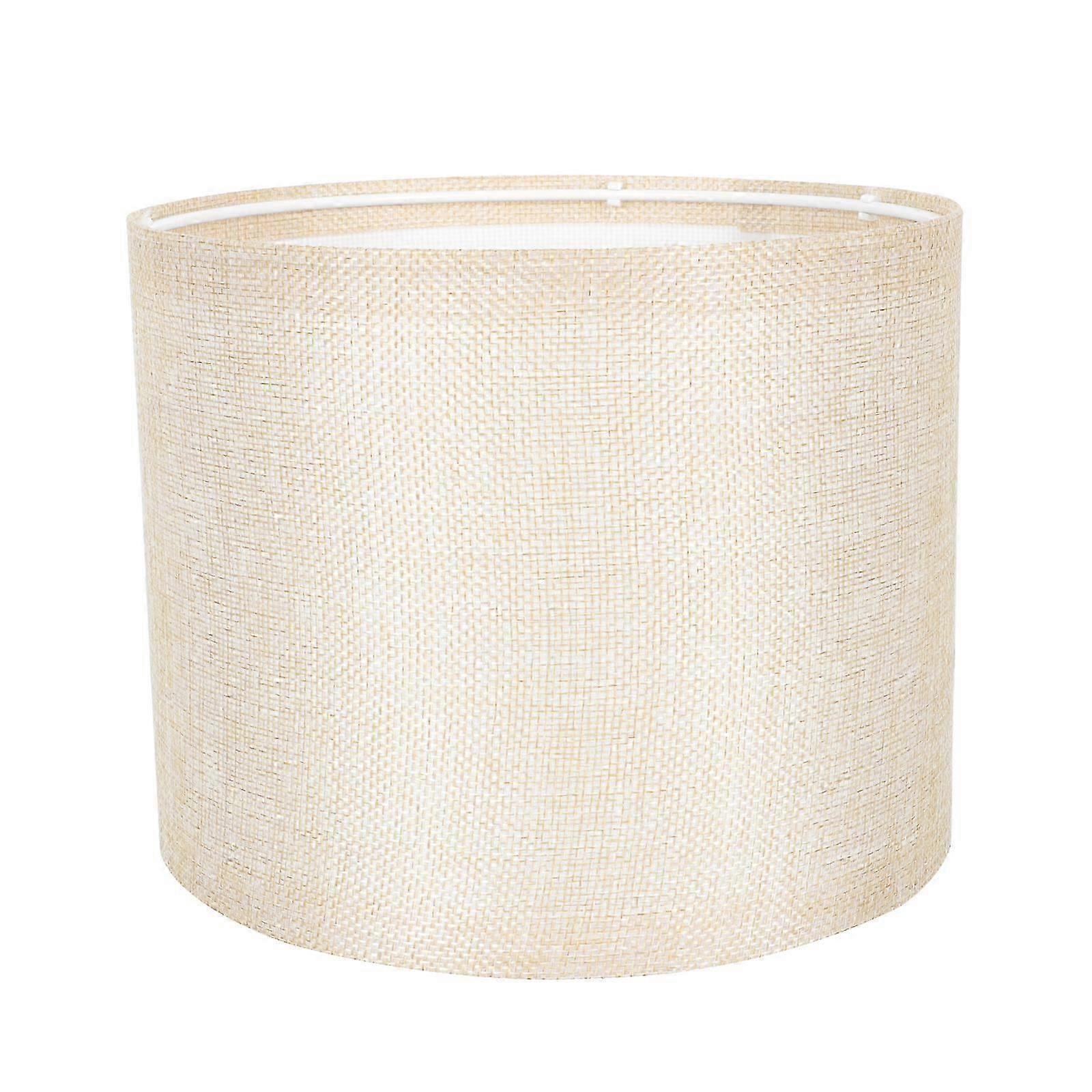 1Pc Home Cloth Lampshade Multifunction Versatile Lampshade Chic Lamp Shell