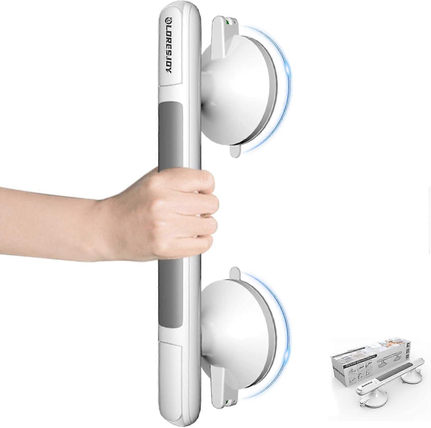 Sugekopp for baderomshåndtak