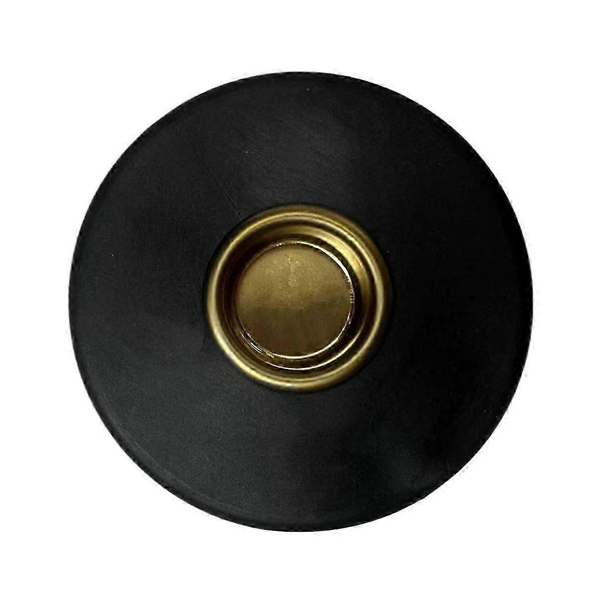 Non-Slip Mat Stopper Endpin Stand Rest Holder Eye Parts for Cello Round Musical Pin Pad Instruments