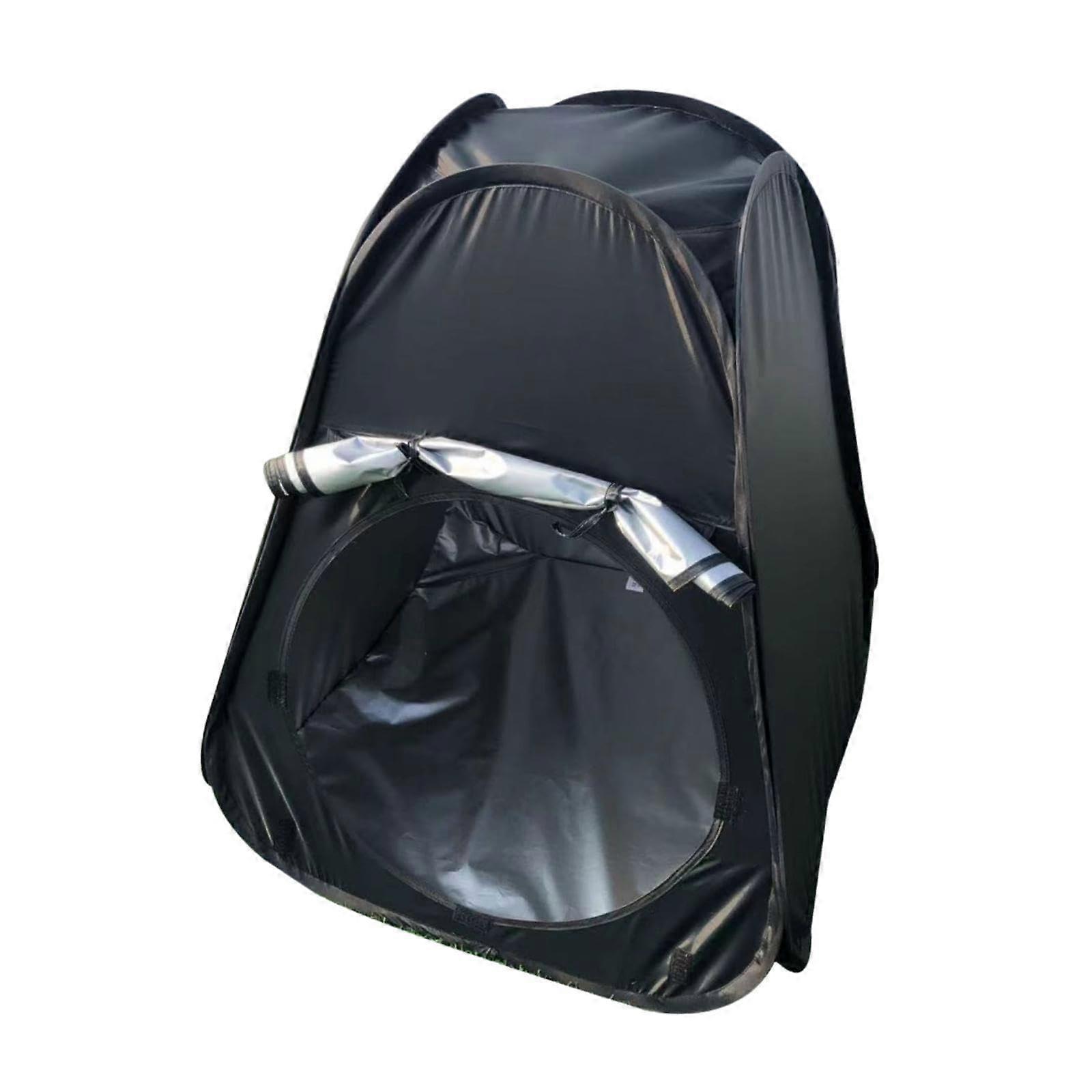 Kids Sensory Tent Blackout Tent Play Tent Playhouse Playground Backyard Picnic