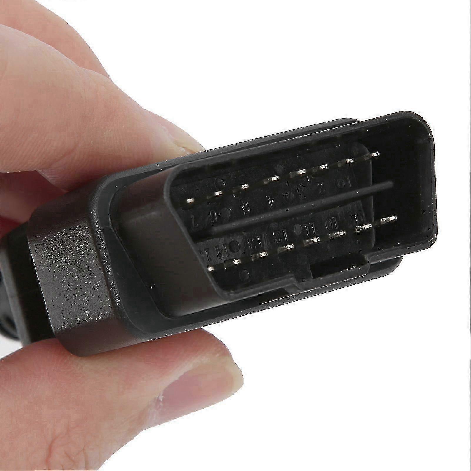 Professional ECU Programmer No Tokens Needed for Car Trucks Tractors Programming Upgrade Tool