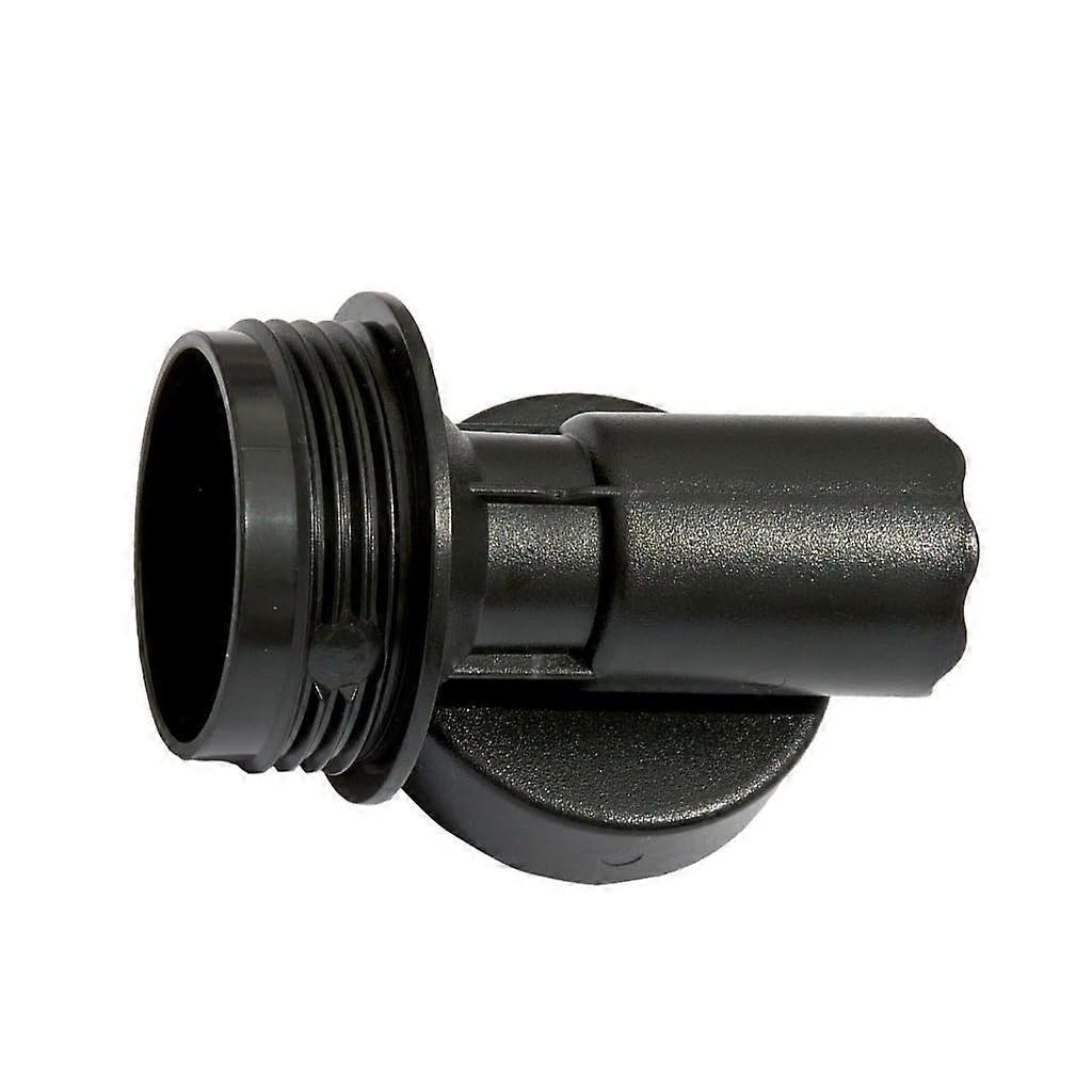Pool Deflation Tool T Connector Pool Deflator Quick Deflate Plug T Adapter Suitable for Pools