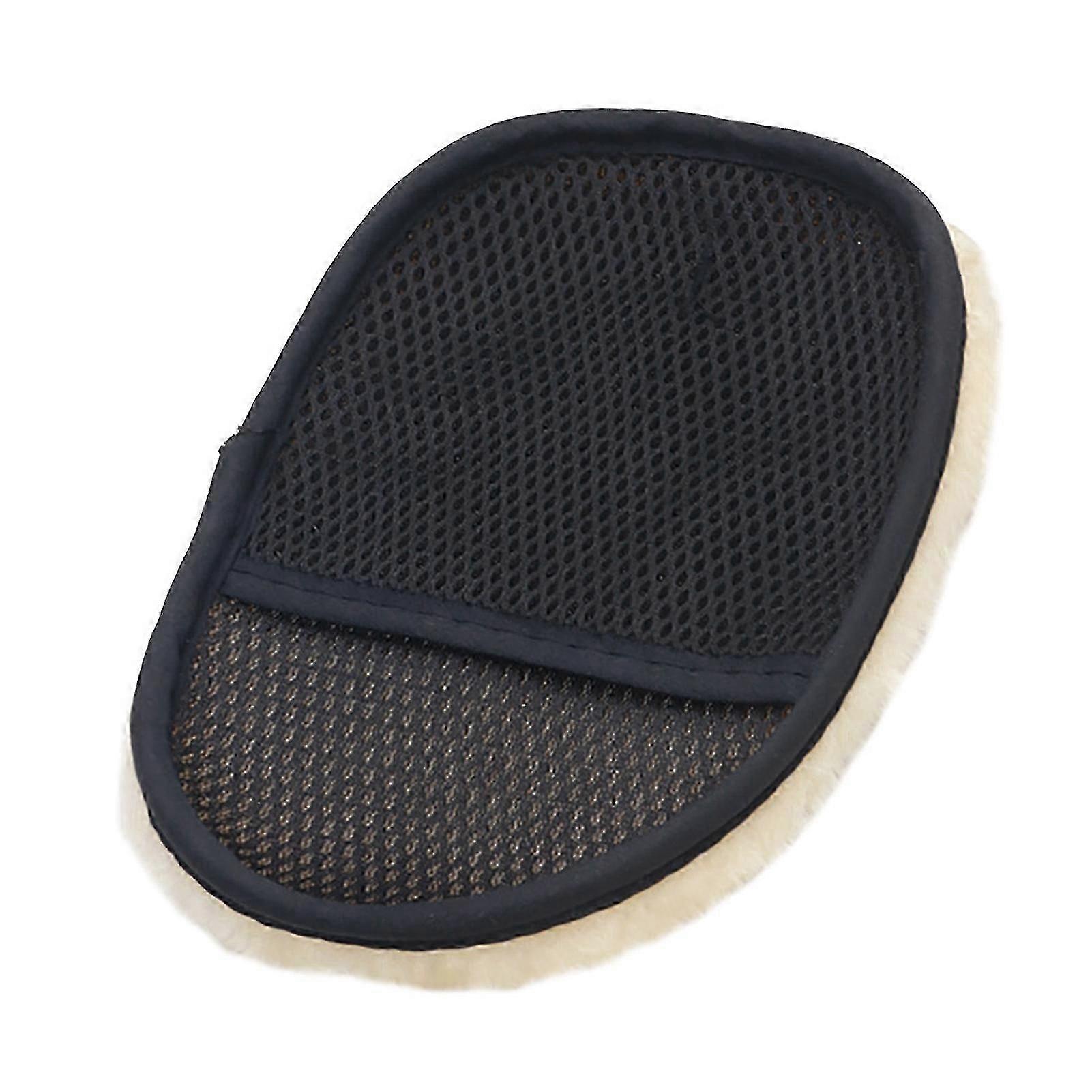 Thickened Portable Versatile Scratch Proof Cleaning Gloves for Vehicle and Motorcycle