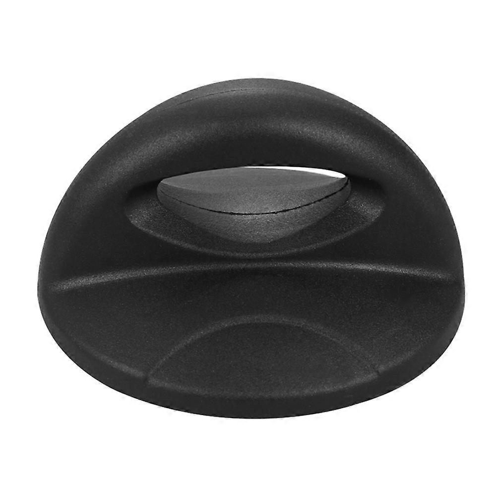 It sounds like you're describing a product listing for a **pot lid knob**. Here's a polished and professional product description that you could use