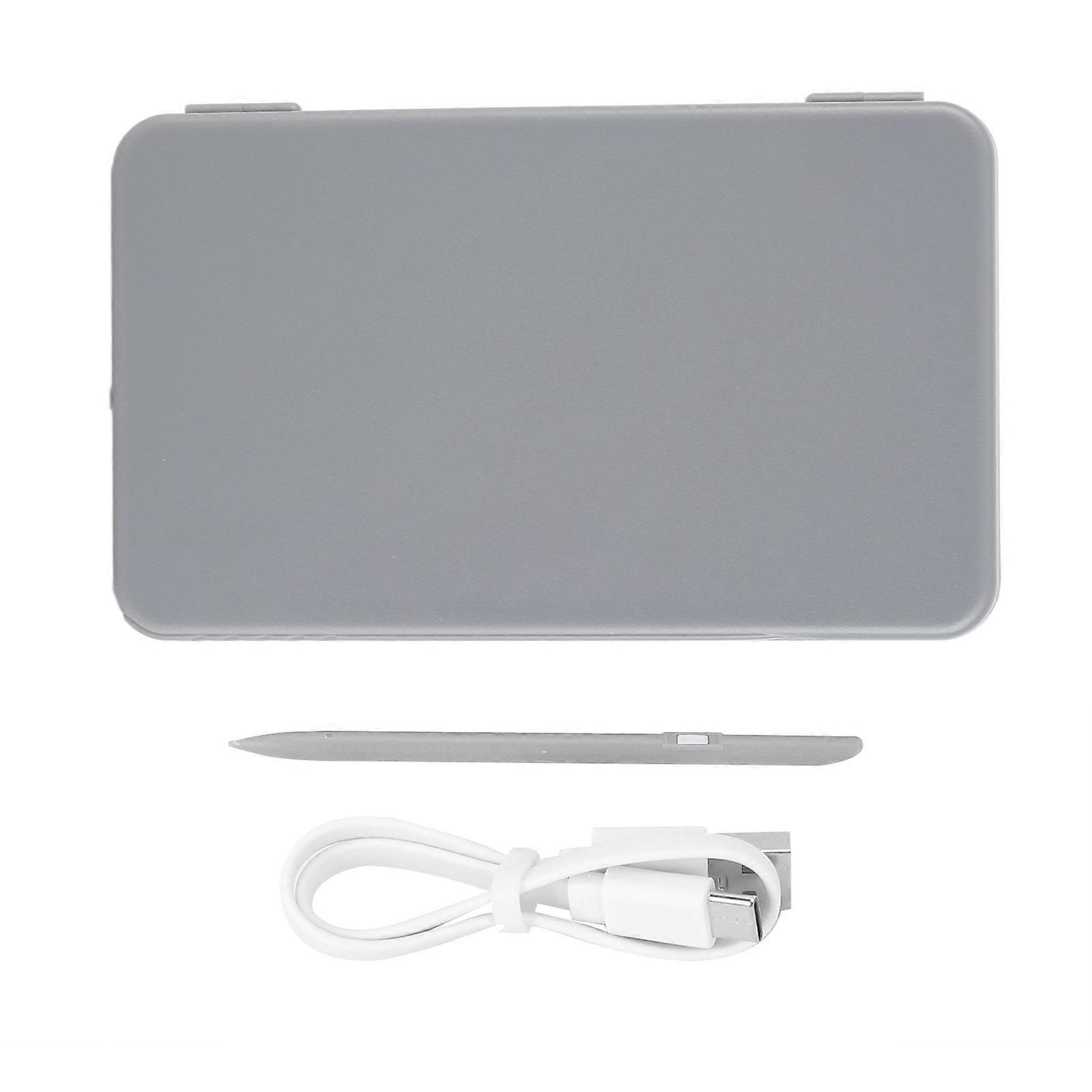 2025 Latest Model  Office Calculators with Writing Tablet Pen Foldable