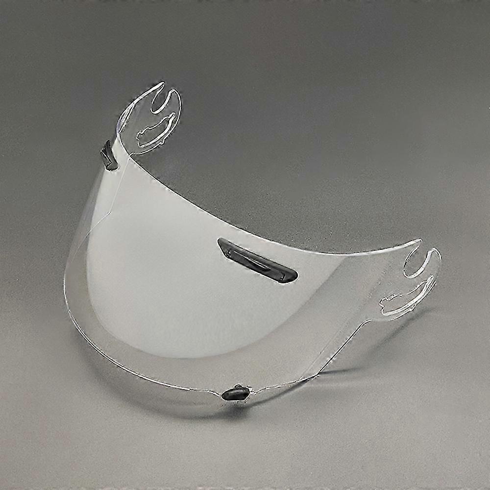 Suitable Rx-7 Rr5 Helmet Visor Shield Lens For Arai Rx-7 Gp Astro-iq Rapide-ir Axces Ii Axces Iii Rebel Quantum-st Quantum-j Vector 2 Rxq