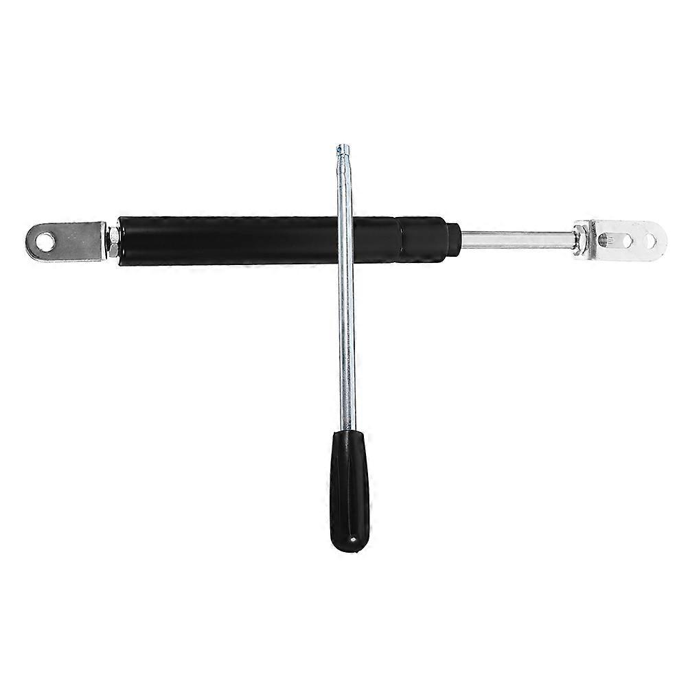 It looks like you're referring to a product description for a **chair rod replacement**, specifically a **heavy duty gas spring** used in **barber