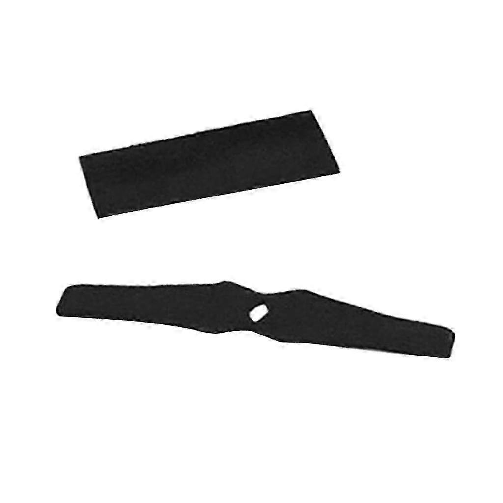 Black Archery Drop Away Arrow Rest Felt Pad Replacement Part For Bow Hunting Accessories And Equipment