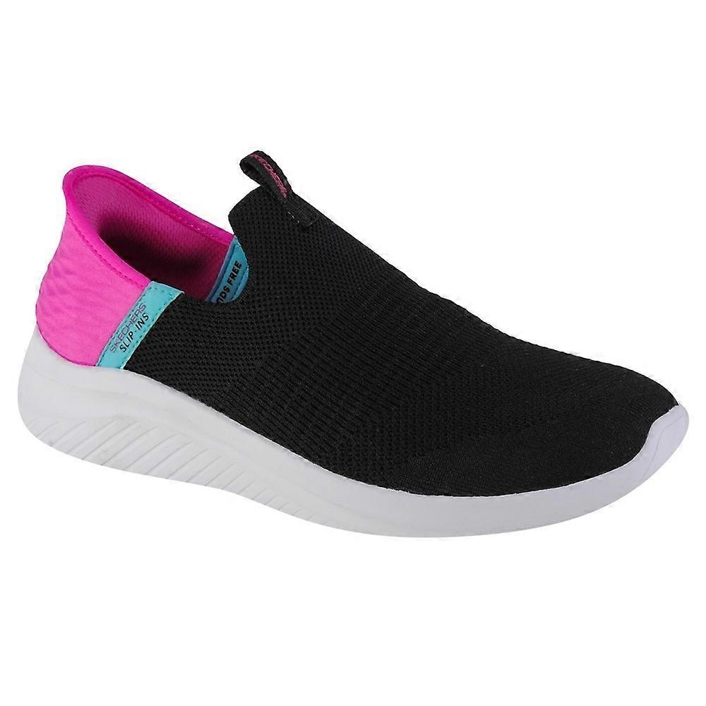 Skechers Ultra Flex 30 Fresh Time 303800LBKPK universal all year kids
