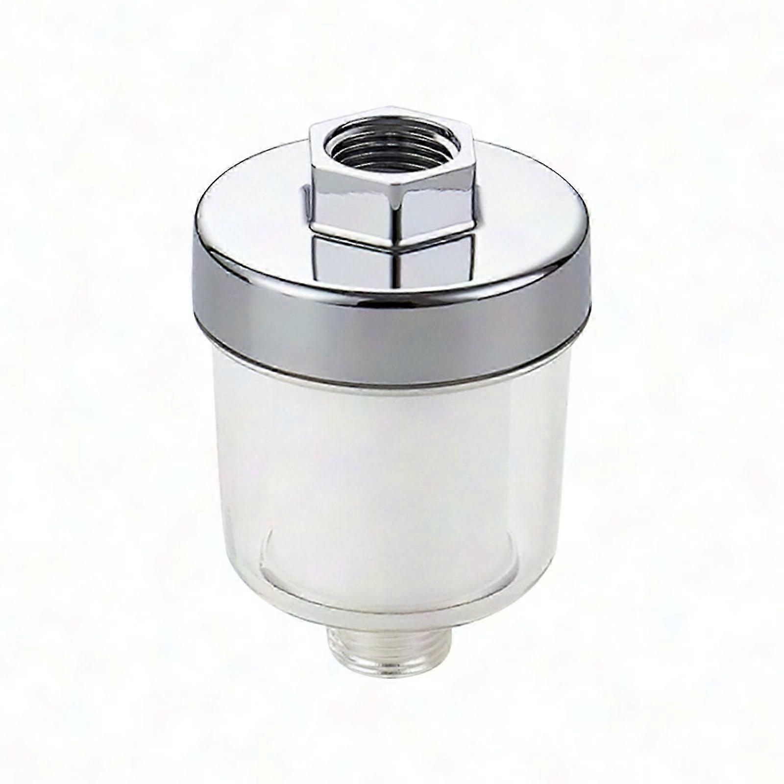 Premium Universal Shower Water Filter for Clean Skin