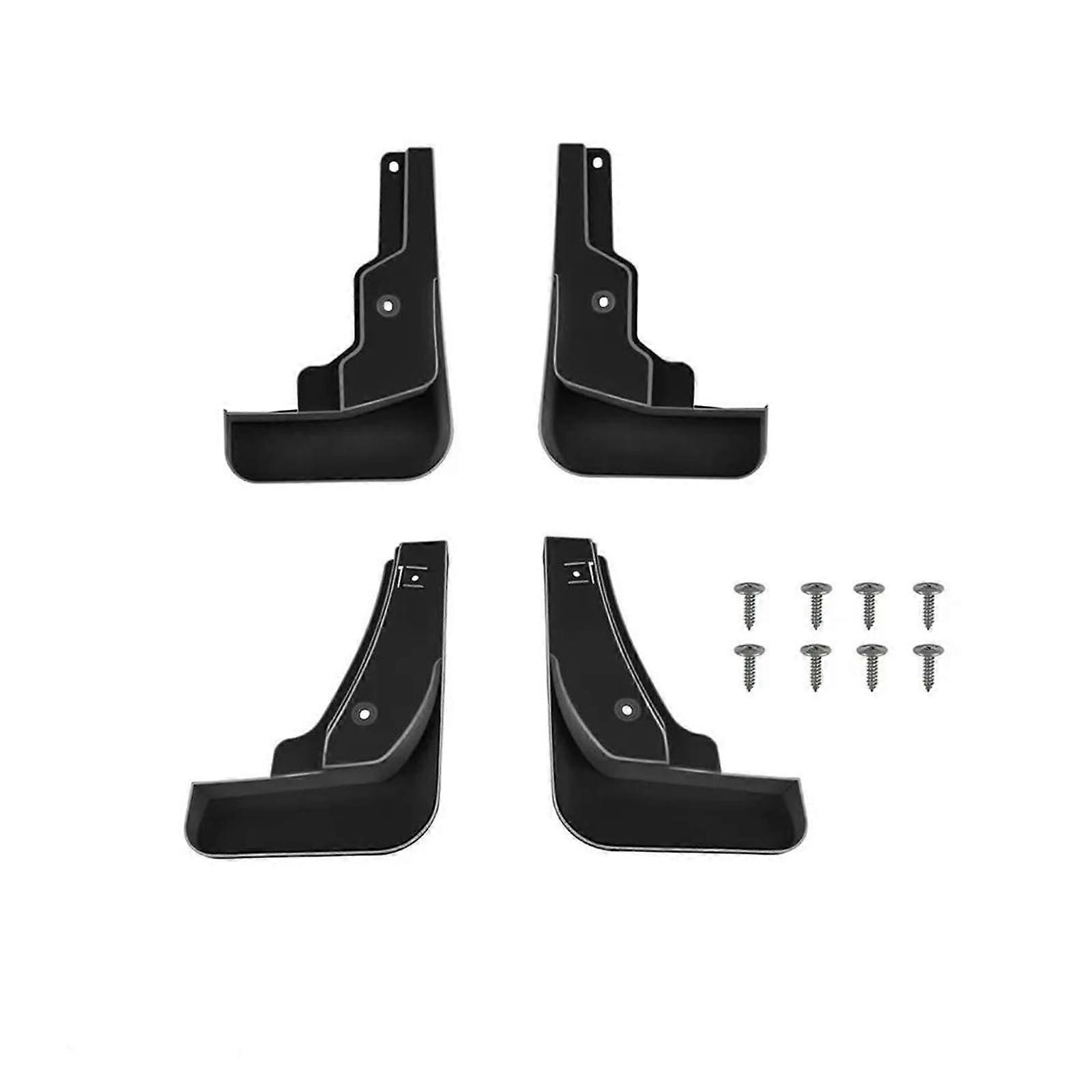 Mazda CX60 / CX60 / CX 60 Car Mud Flaps Splash Guard Mud Flaps Mudguard Car Accessories, 5689741230