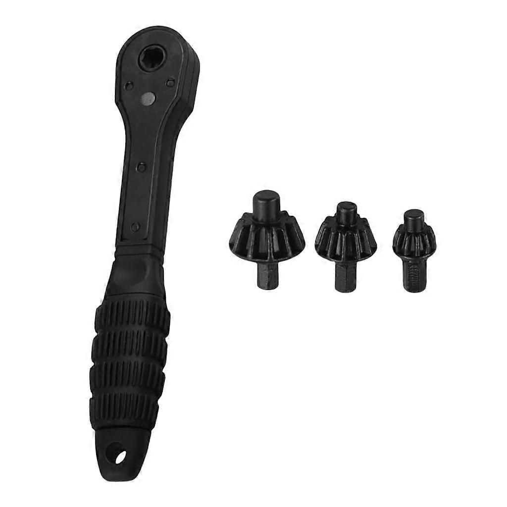 2 in 1 Electric Drill Machine with Specialized Chuck and Quick Release Ratchet Key for Effortless Work Efficiency