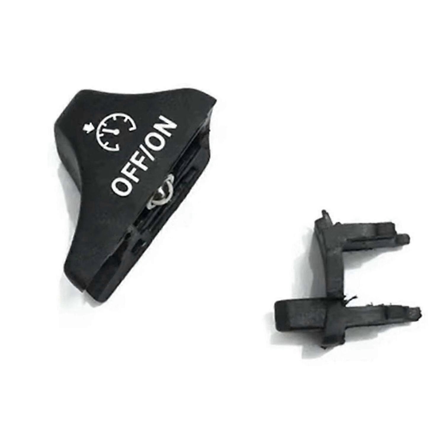 Left Combination Switch Black Cruise Control Button for BMW F750GS F850GS ADV R1250GS R1250RT K1600B