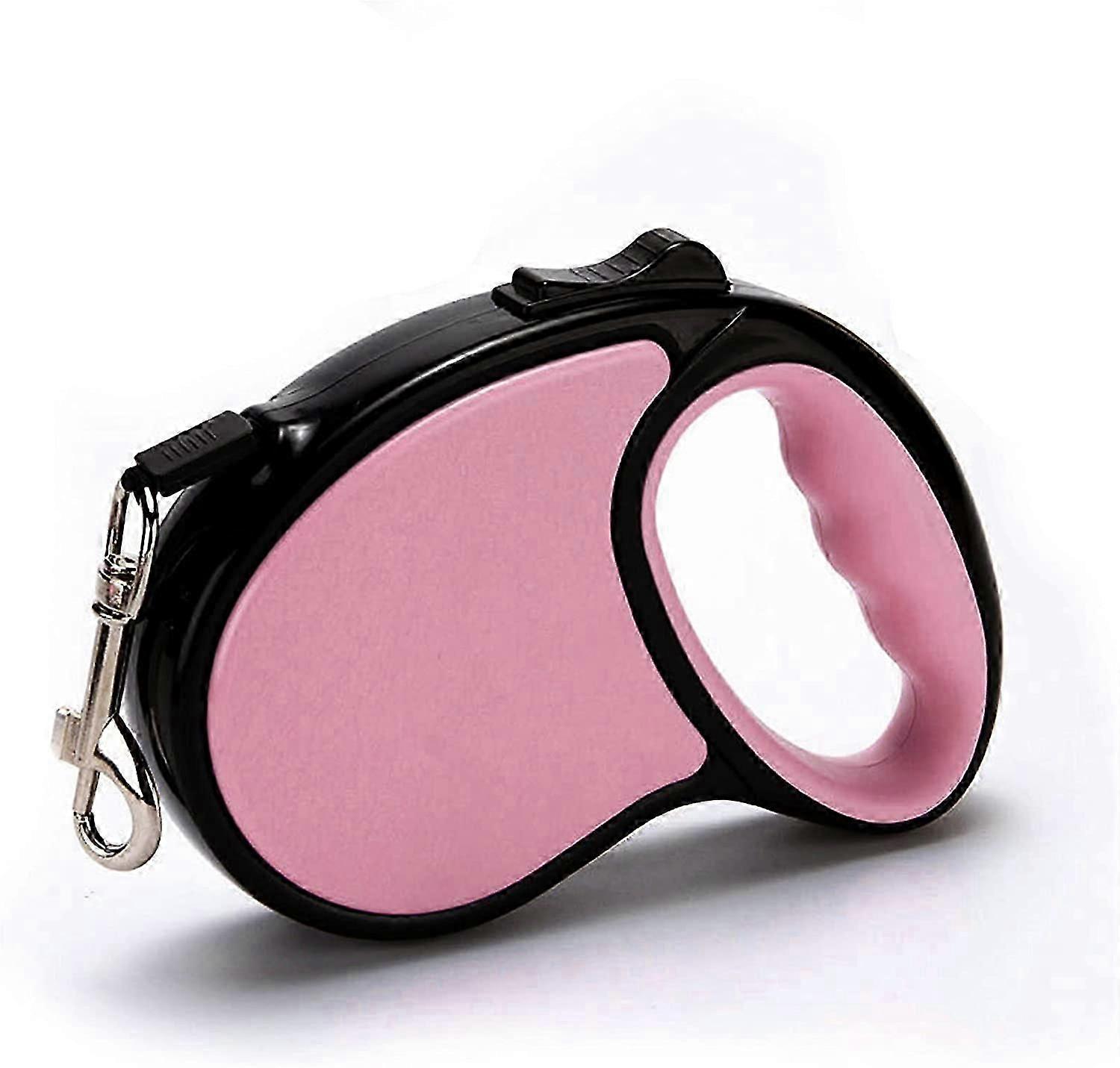 Dog Leash Retractable Leash for Small Medium Dogs Retractable Nylon Retractable