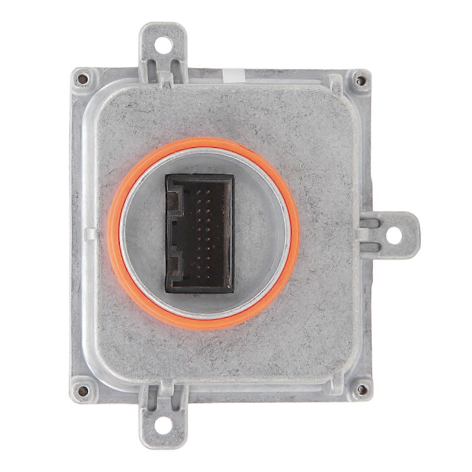 LED DRL Control Module Plug and Play 4G0907397R Headlight Control Unit for RS3 S6