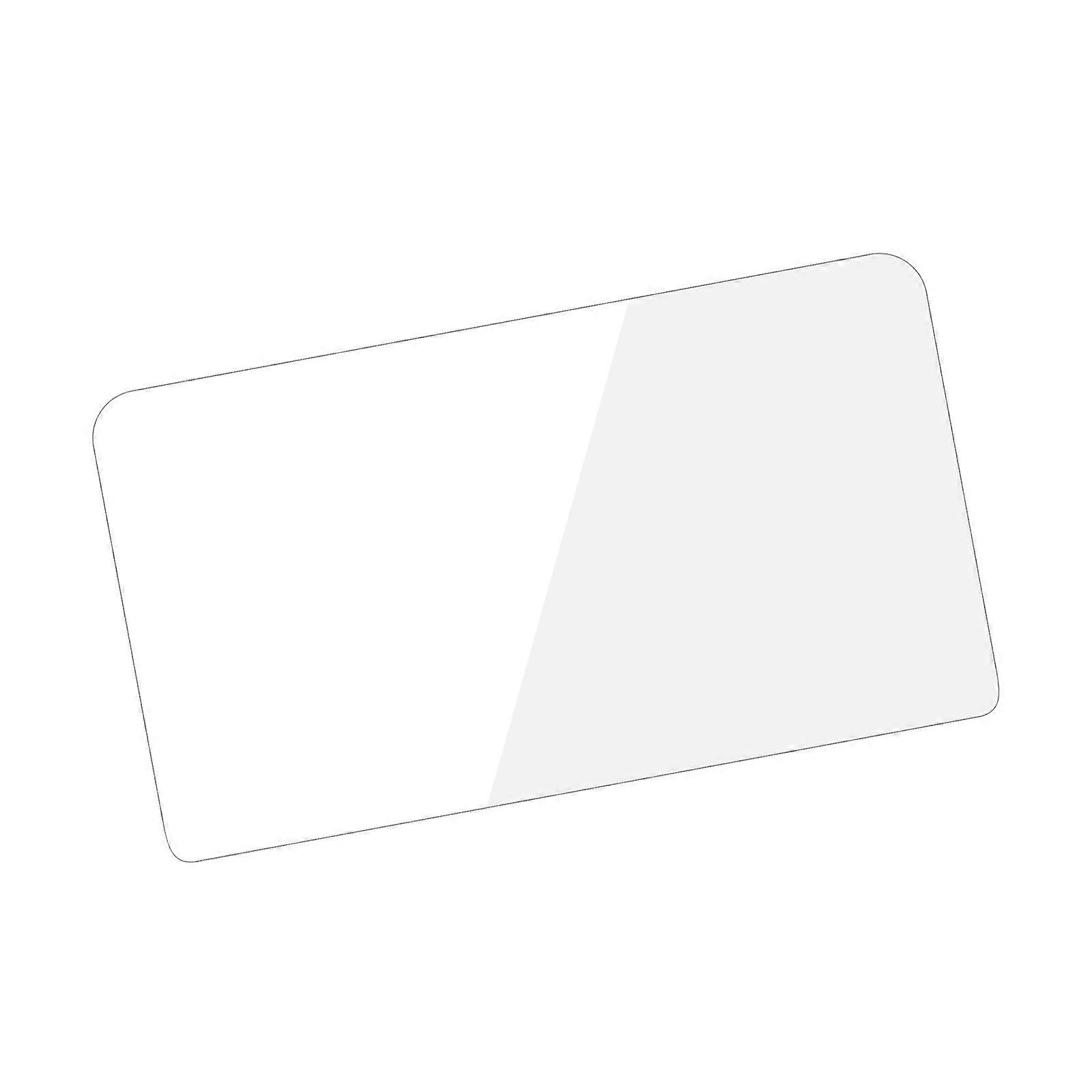 כיסוי מסך מלא זכוכית מחוסמת מגן כיסוי מקרה סרט עבור קונסולת המשחקים Retroid Pocket Flip 2 מספק קשיות 9H צבעונית