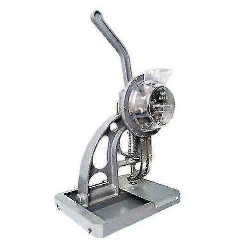 Œillet-machine à poinçonner l’œillet avec boîte