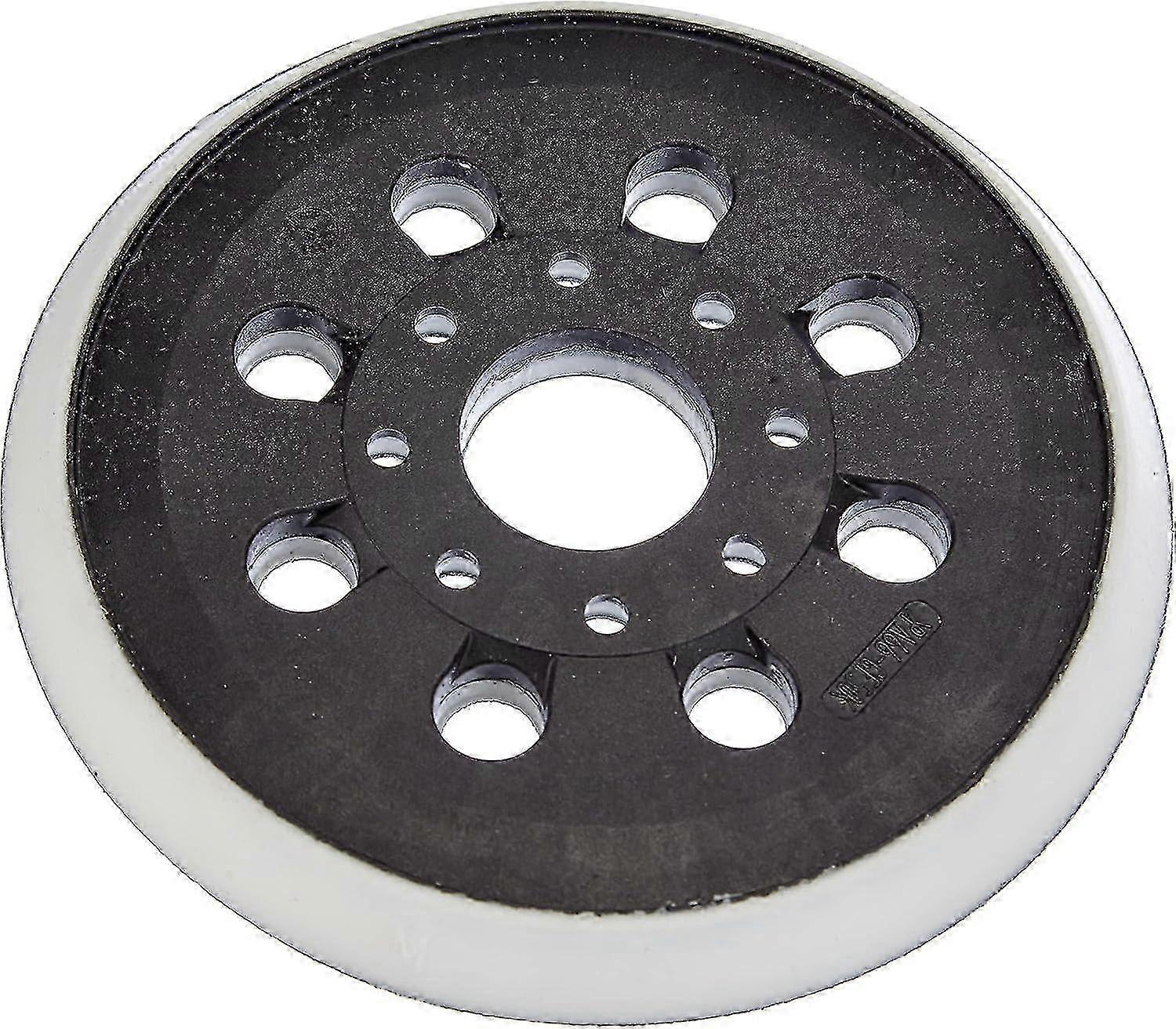 Sanding Pad For Gex 125-1 Ae Professional Medium-hard Edition 0724