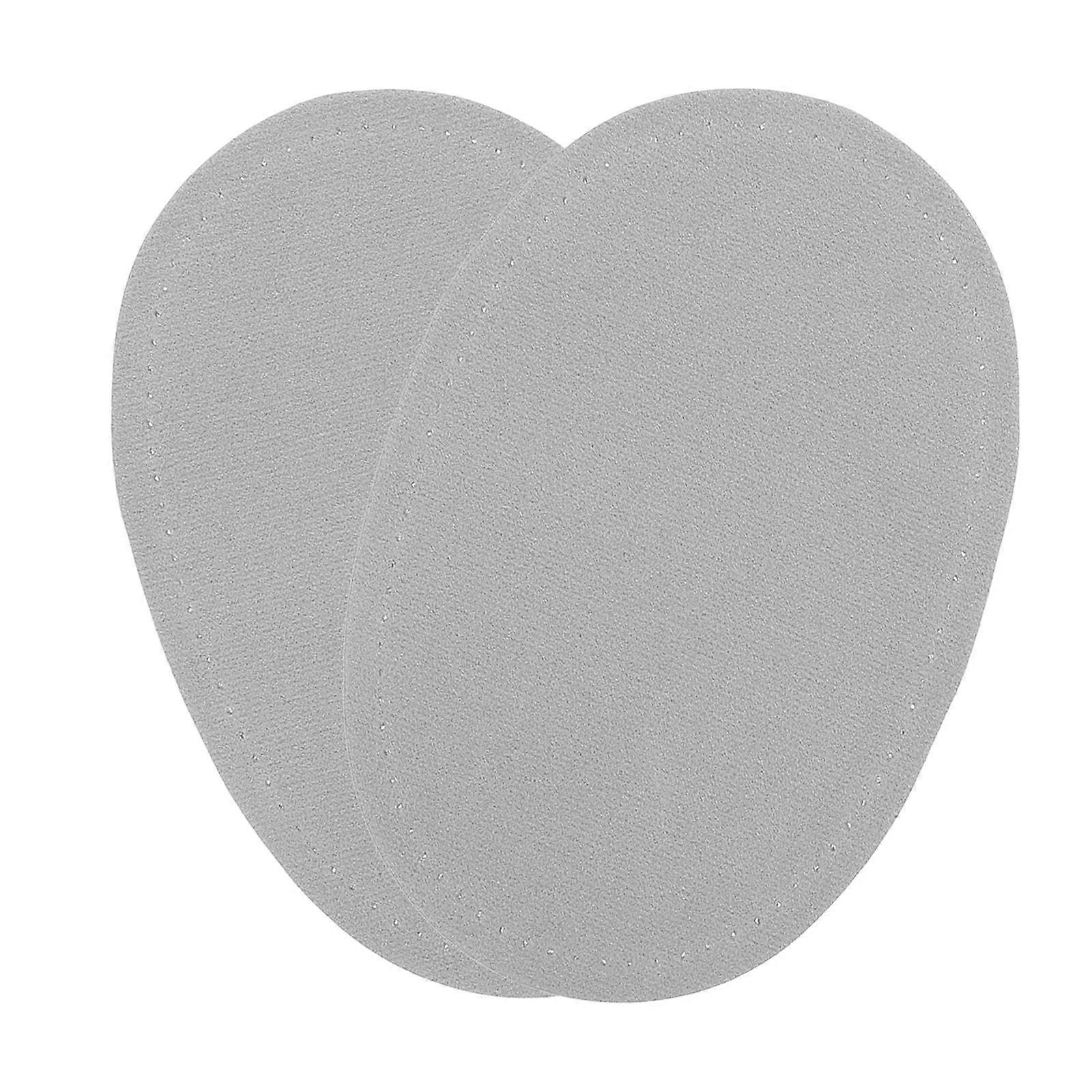 1 Pair of Multi Use Sewing Elbow Patches for Clothes Garment Repair