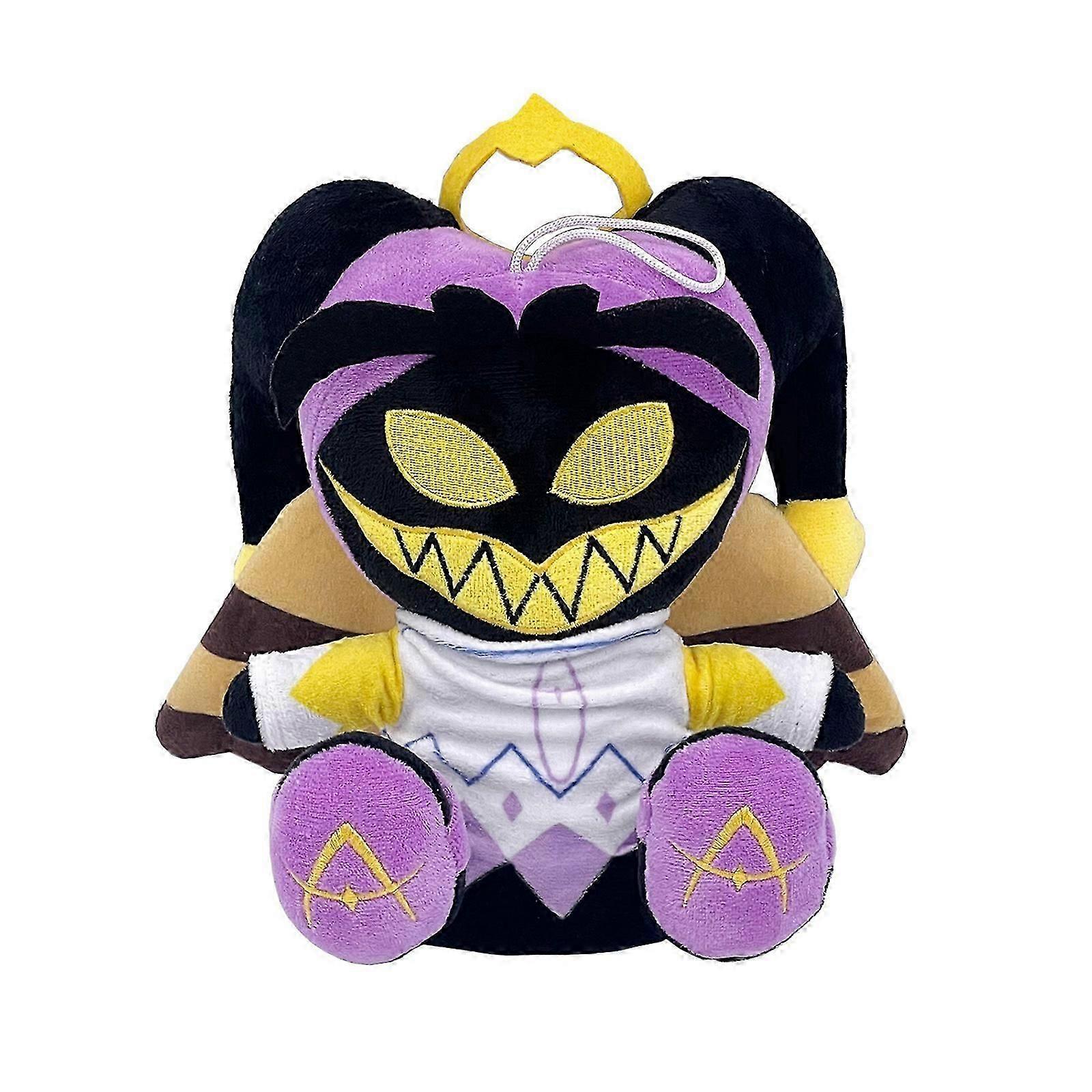 Hazbin Hotel Plüschtiere Kindergeschenkpuppe