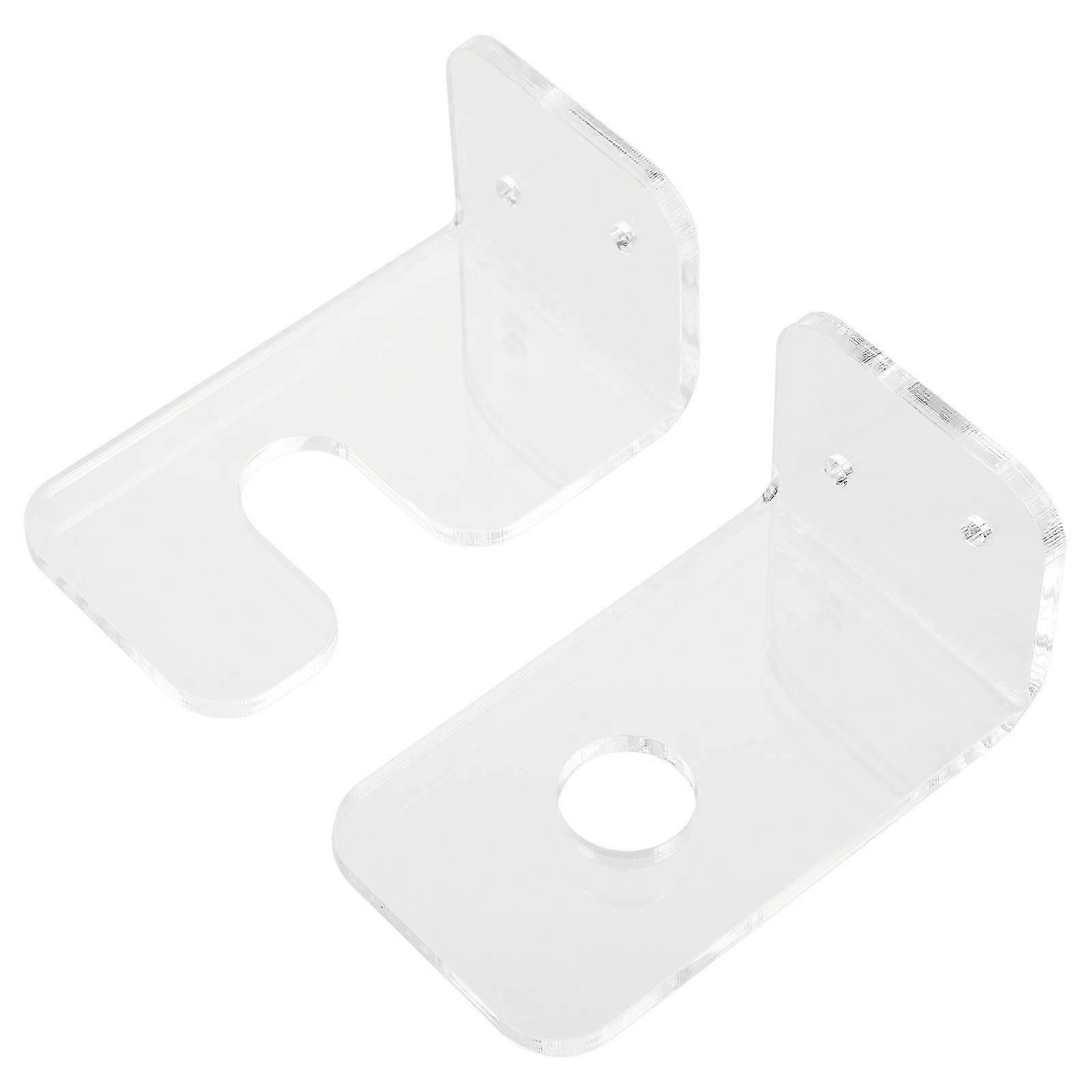 Guitar Mounts, Modern Rack for Guitar Arrangement, Strong and Practical Build