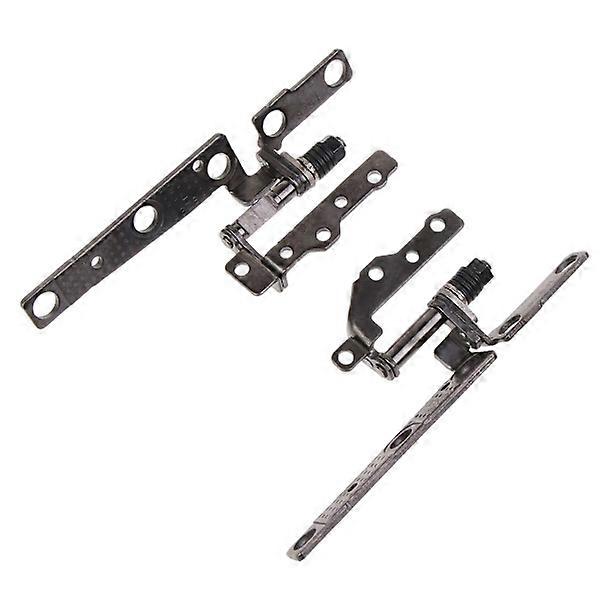 Laptop Replacement Left and Right LCD Hinge Set for Dell G3 3590 P89F G3-3590 G3-3500 Laptop Notebook Hinge