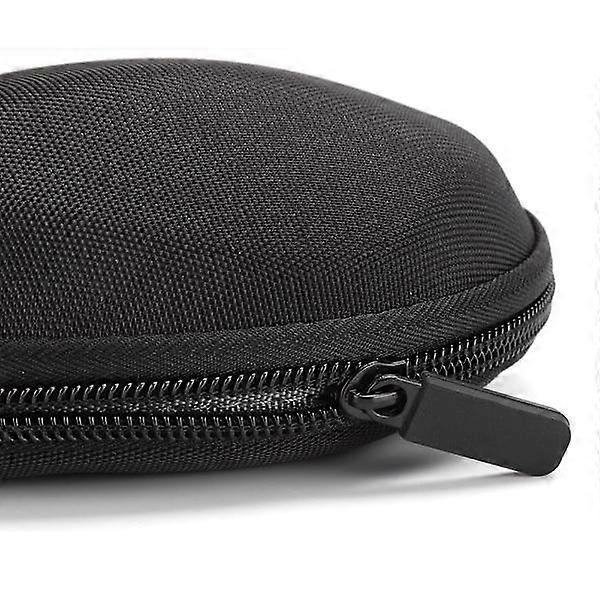Portable wireless mouse storage bag carrying bag protective case for Logitech MX ERGO