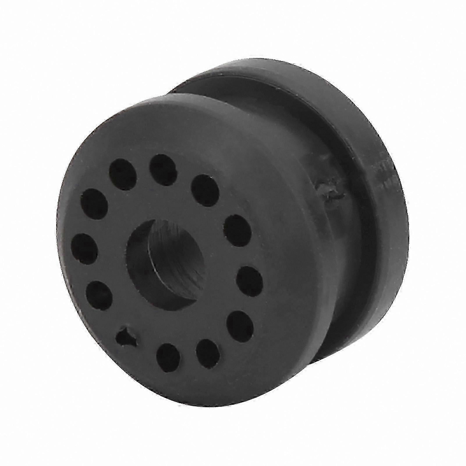 Replacement Bushings for Transfer Case Shifter Linkage, Compatible with  RAM Trucks 4X4 Models, 2 Pack