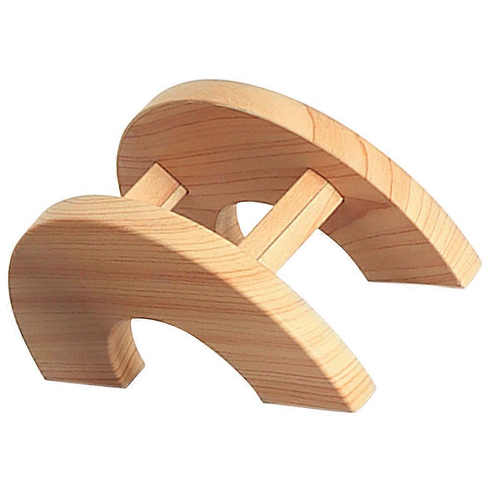 Plastic Coffee Filter Paper Holder with Storage Container and Dispenser Rack for 2pcs Coffee Filters