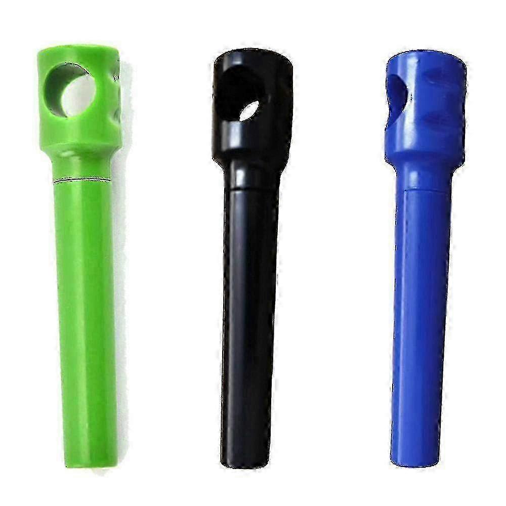Compact Pocket Wine Corkscrew Set - Portable Travel Wine Opener for Easy Bottle Opening on the Go