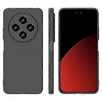 For Xiaomi Poco C75 4G Redmi 14R 5G 14C 4G Case Slim Fit Soft TPU Matte Phone Cover
