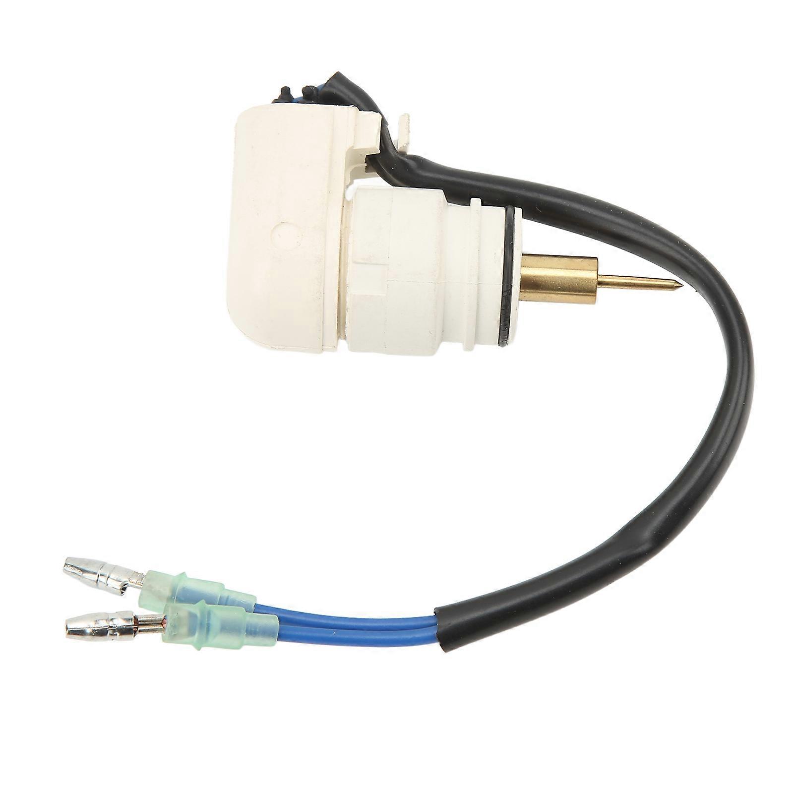 Outboard Prime Starter Assy Quick Start High Performance 67C 14380 00 for 30 40HP F30A F40B Carburetor 