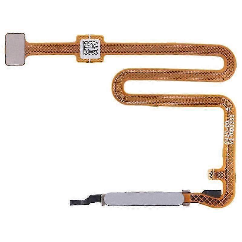 Für Samsung Galaxy A05s 4G A057 OEM Fingerabdruck Identifizierung Flex Kabel Ein- / Ausschaltkabel
