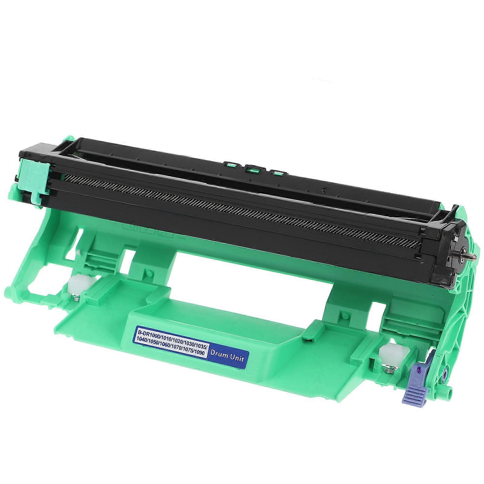 Compatible Printer Toner Cartridge For Tn1035 Dcp1608 Hl1218 Ideal For Office Use 27.00X11.50X5.50CM High Capacity 1Pack