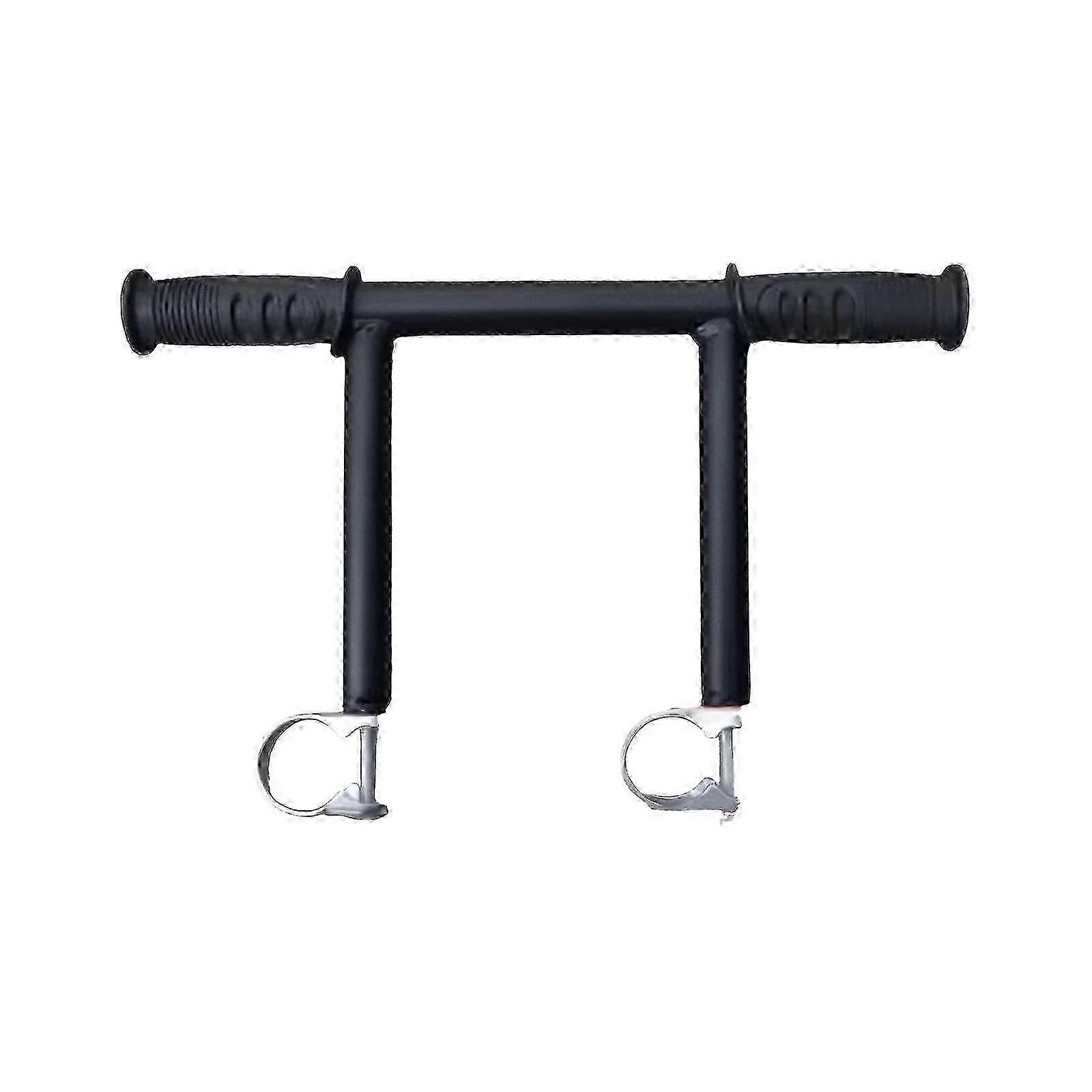 Universal Stroller Handlebar Extender for Trolley, Pram & Carriage Accessories
