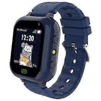 DG2 1.44-inch Touch Screen 2G Call Kids Smart Watch HD Camera Smart Bracelet