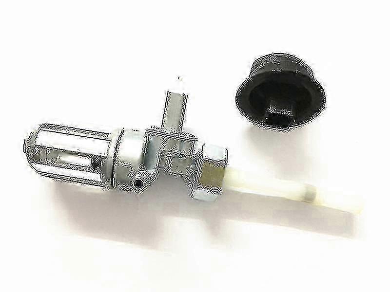 Fuel conversion device, suitable for multiple models of motorcycles such as Kove and Benelli