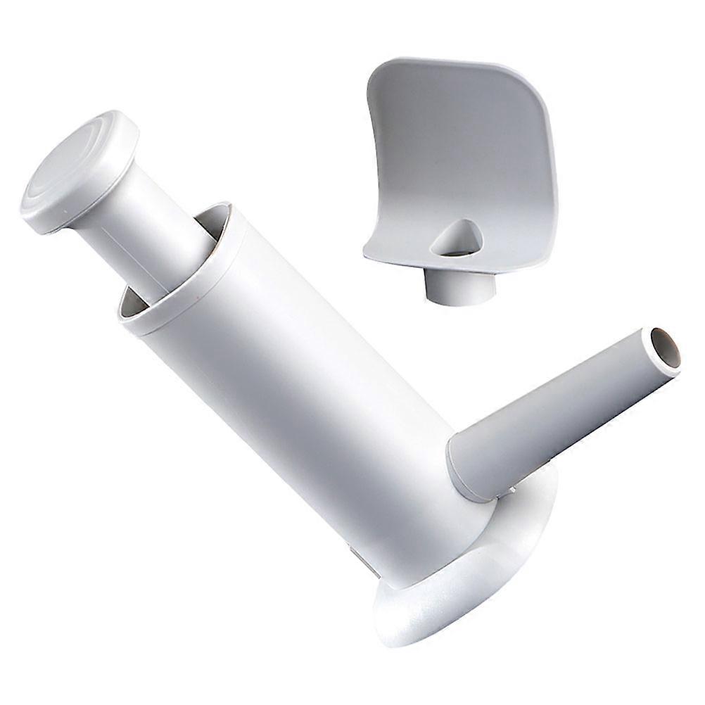 Professional Meat Filler Kitchen Tool For Home Use With Easy Clean Function 1Set