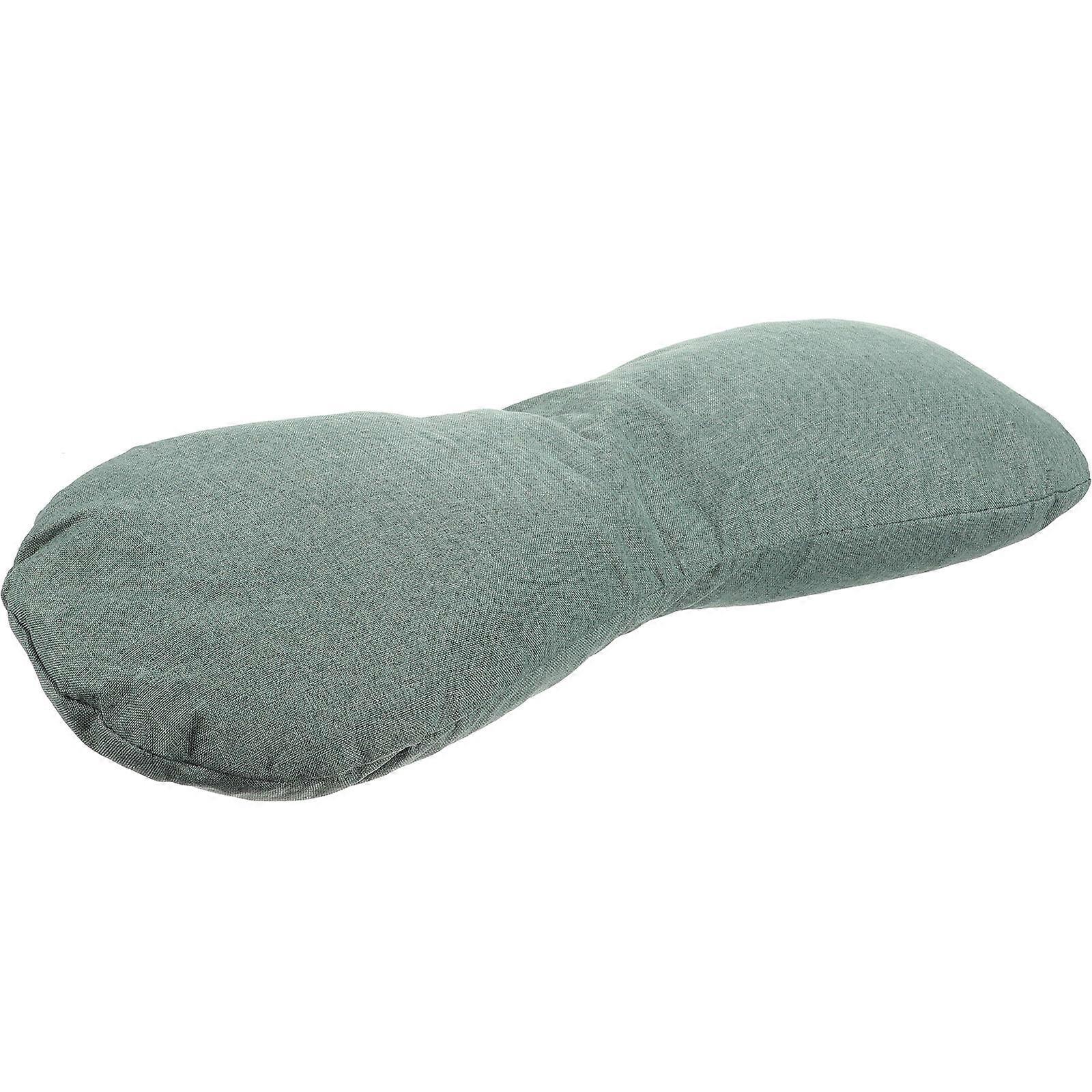 Neck Roll Pillow Neck Pillow 50X20Cm Use 1Pcs
