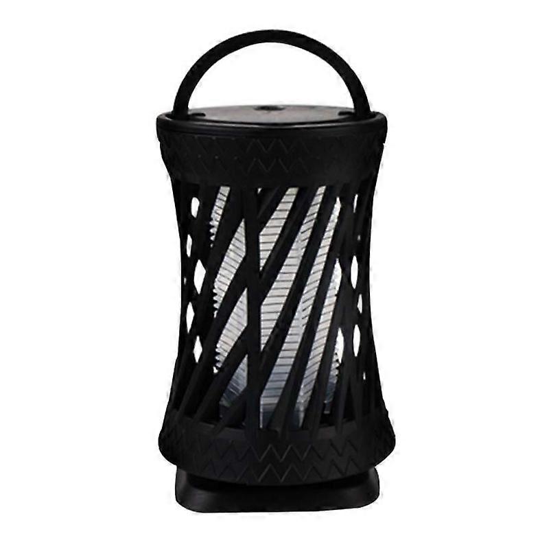 UV Light Touch Mosquito Repellent Lamp Rechargeable