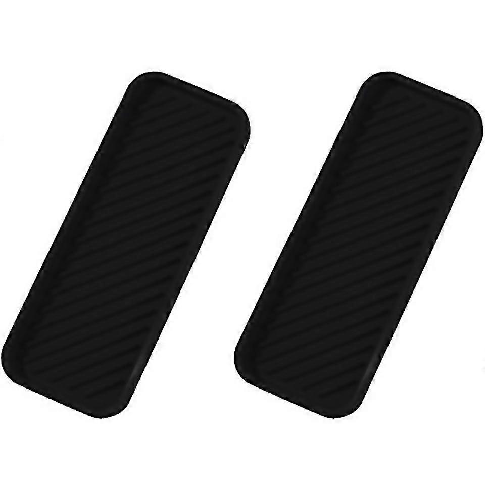 For 2 Pack Kitchen Sink Organizer Traysponge Holder For Kitchen