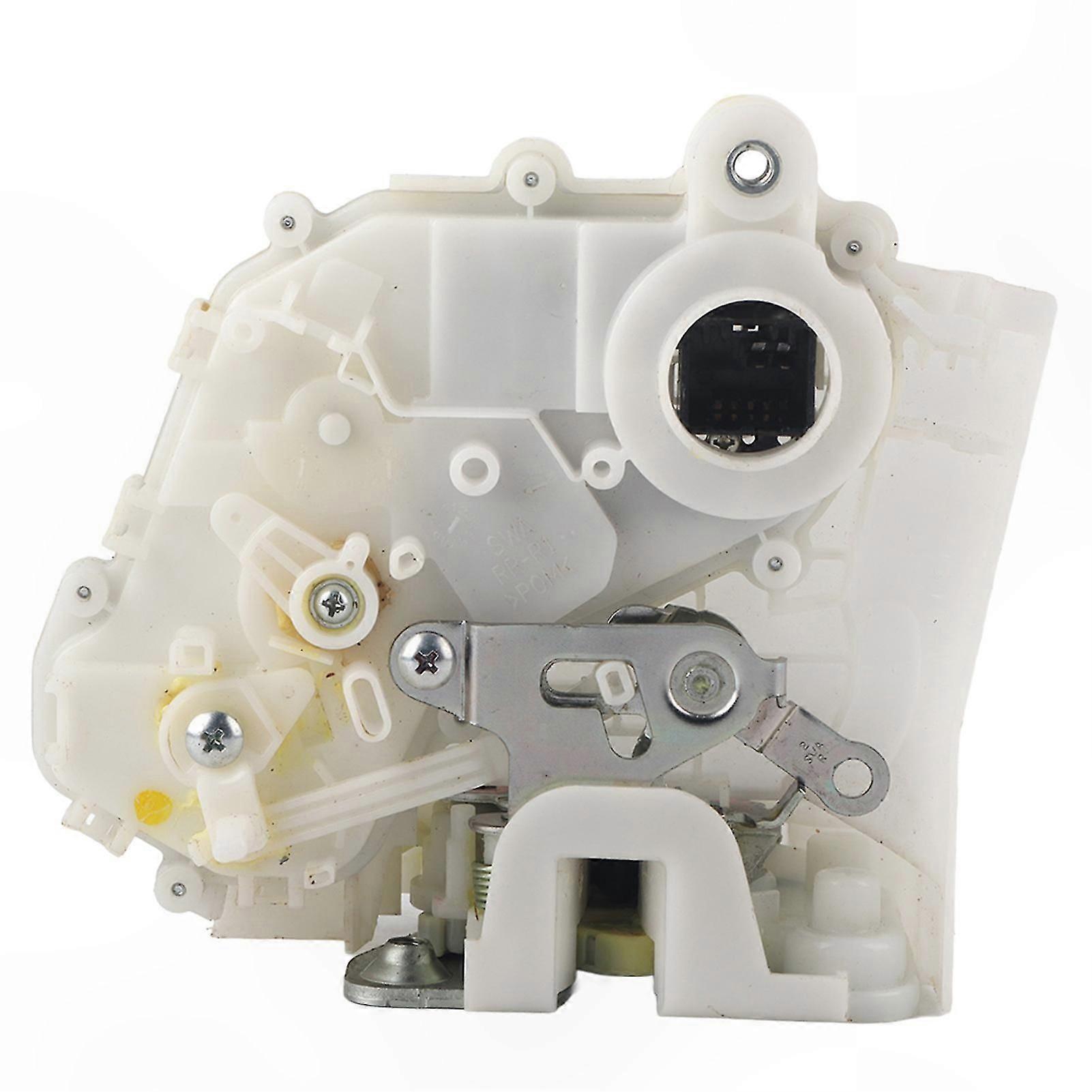 Power Door Lock Actuator Latch for Rear Right Side 2007-2011 CRV Replacement Part
