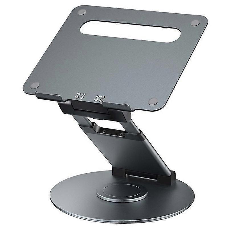 AS018-XS 360 Degree Rotating Desktop Laptop Holder AS018-XS