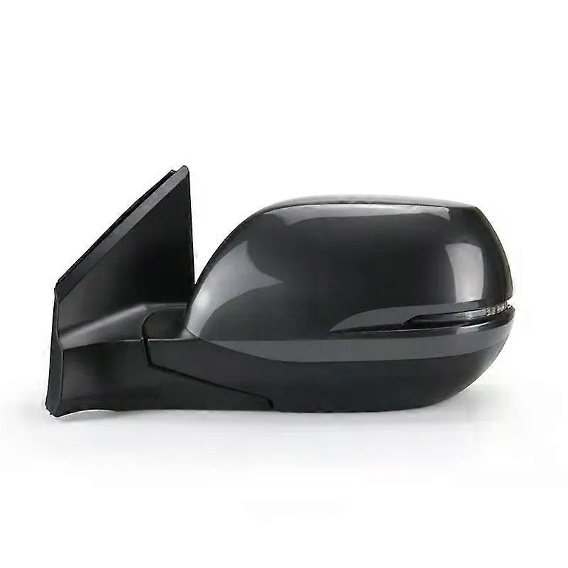 For Honda CRV CR-V 2012 2013 2014 2015 2016 RM1 RM2 RM4 Car Rearview Assy Auto Outer Side Mirror Assembly 5/7/9PIN