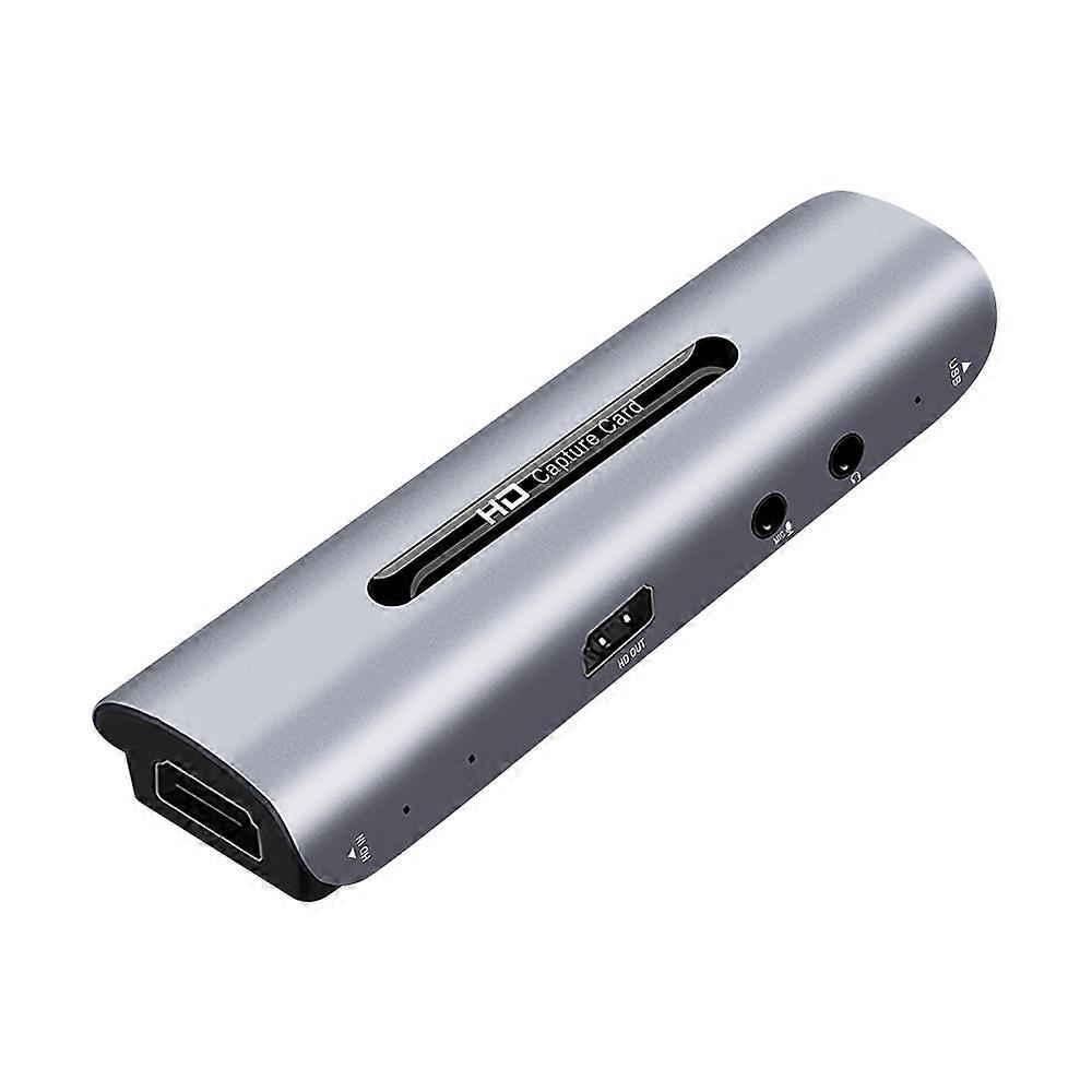Z35 Video Audio Capture Card Device