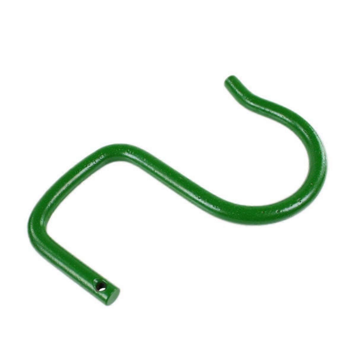 Center Link Hook R53762 for Tractor 2510 2520 3010 4010 4020 4030 4040 4050 4055 4255 4320 4430 4440