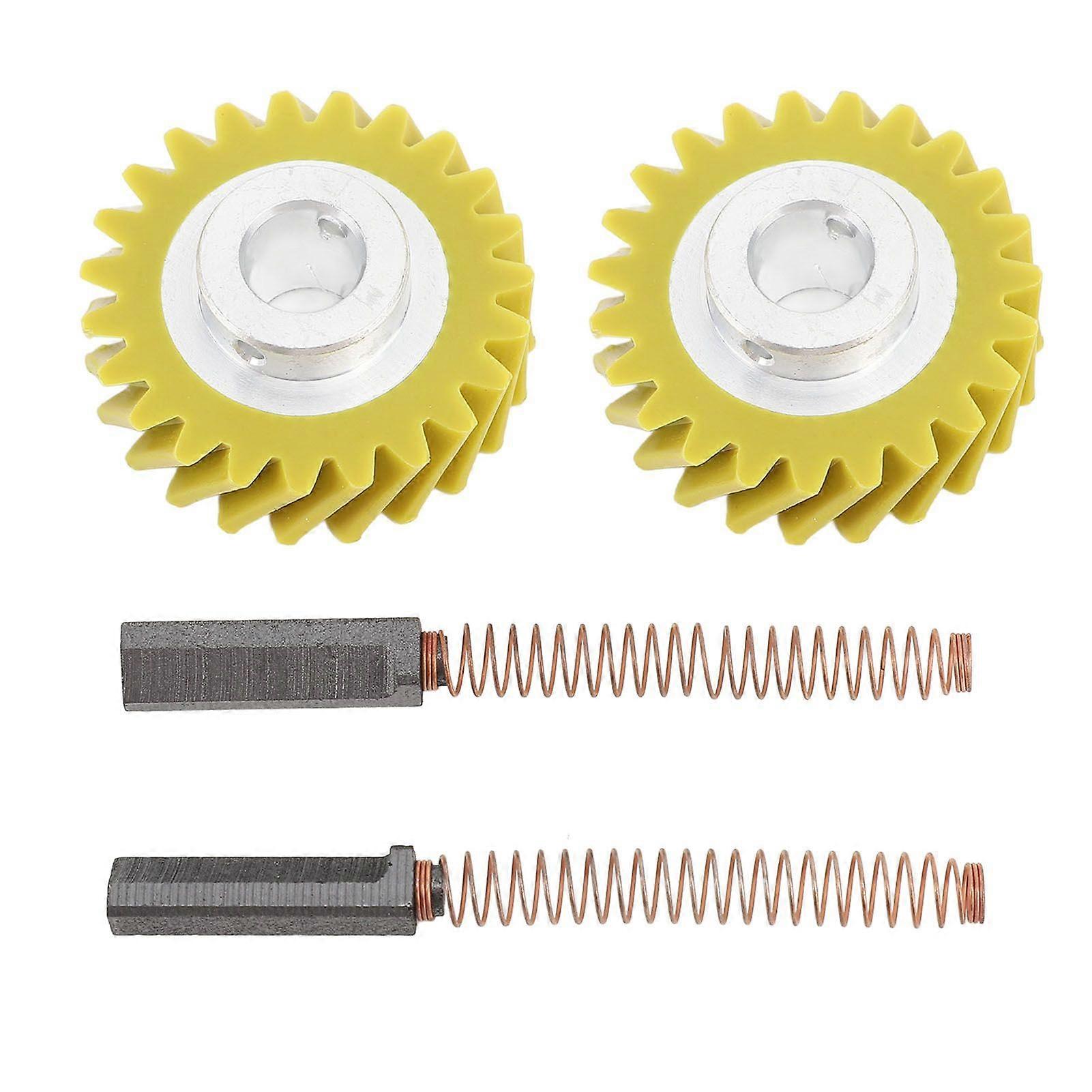 Mixer Gear Replaces Parts for WPW10112253 4162897 4161531 4169830 1206513 AH1491159 EA1491159 AP42956691159 PS1491159